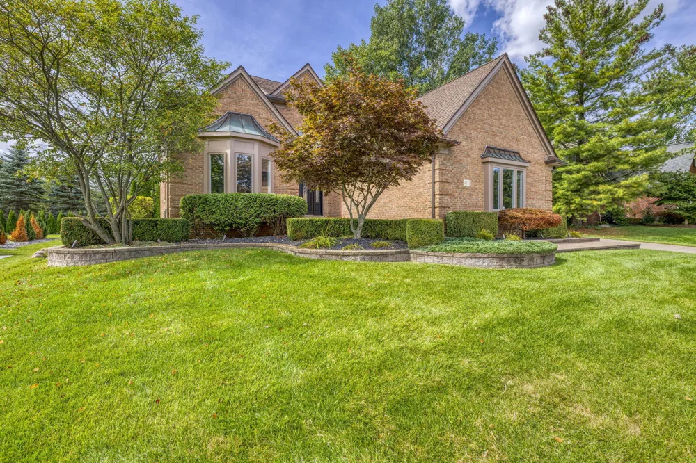 3972 Greenwood Street Rochester Hills City, MI 48309
