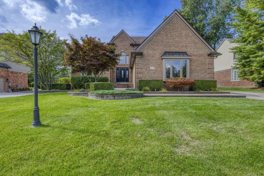 3972 Greenwood Street Rochester Hills City, MI 48309