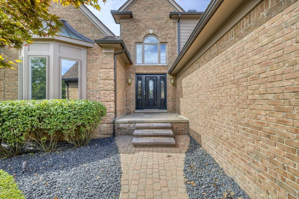 3972 Greenwood Street Rochester Hills City, MI 48309