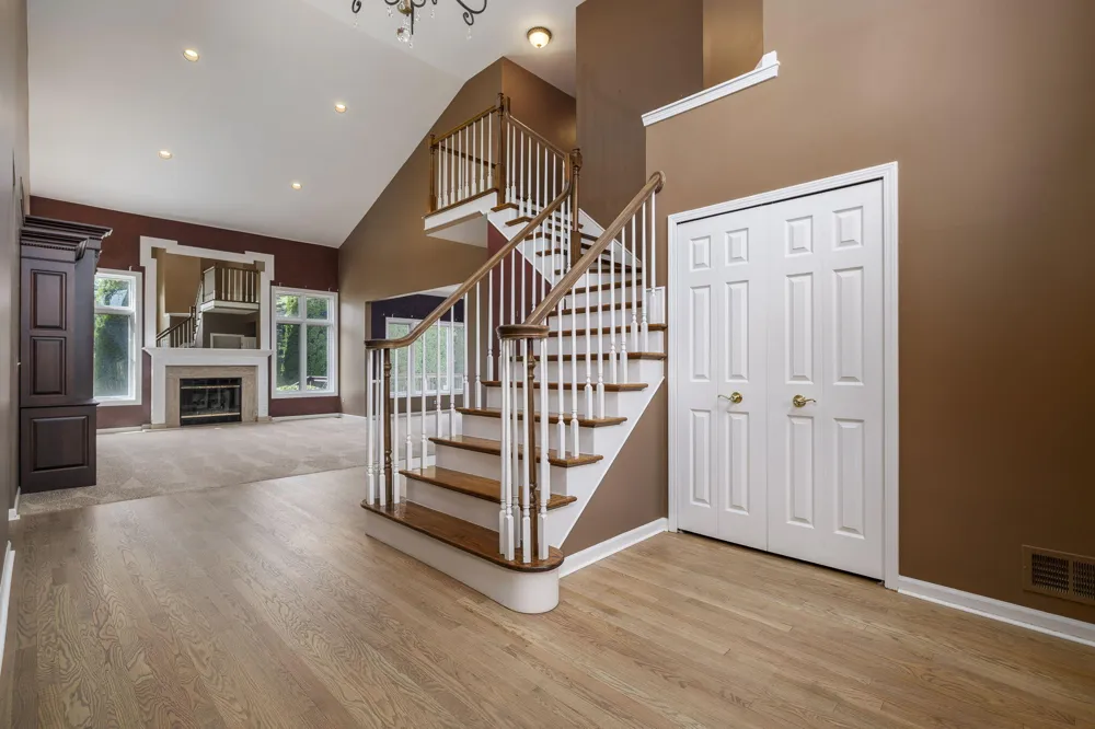 3972 Greenwood Street Rochester Hills City, MI 48309