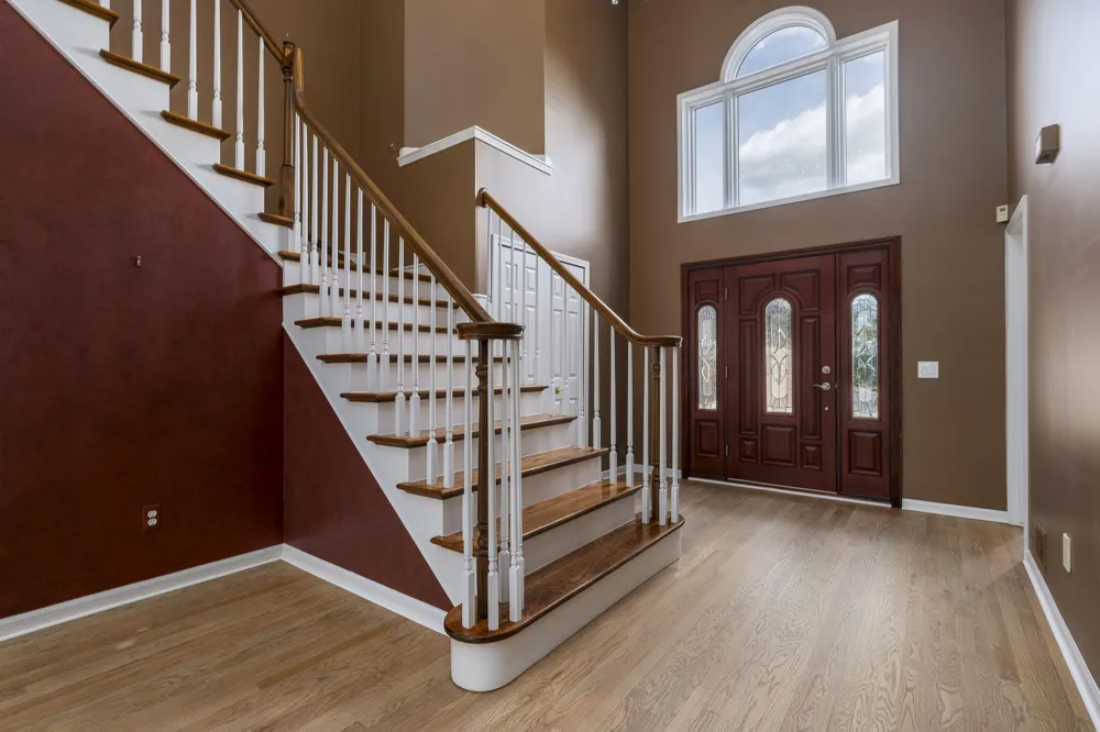 3972 Greenwood Street Rochester Hills City, MI 48309