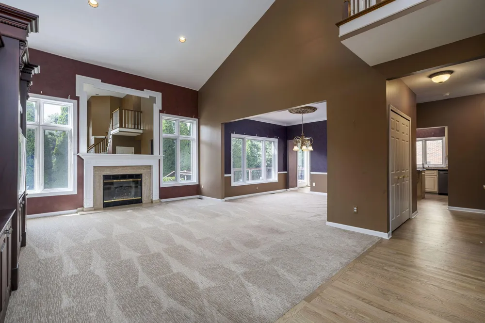 3972 Greenwood Street Rochester Hills City, MI 48309