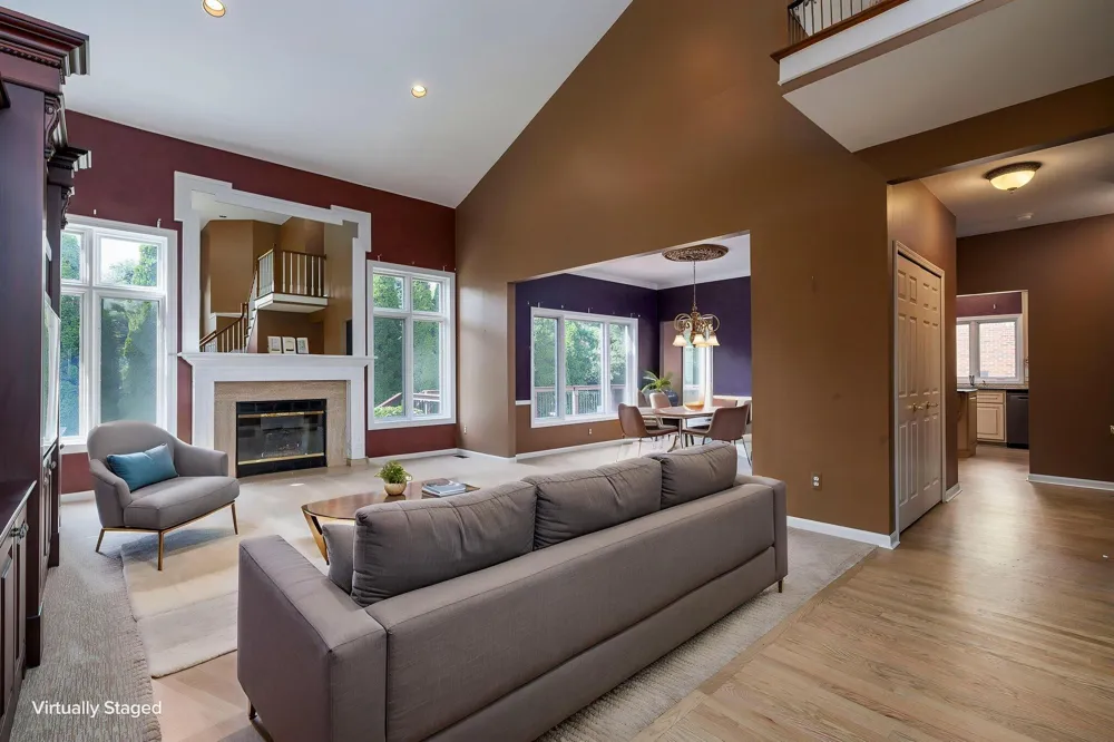3972 Greenwood Street Rochester Hills City, MI 48309