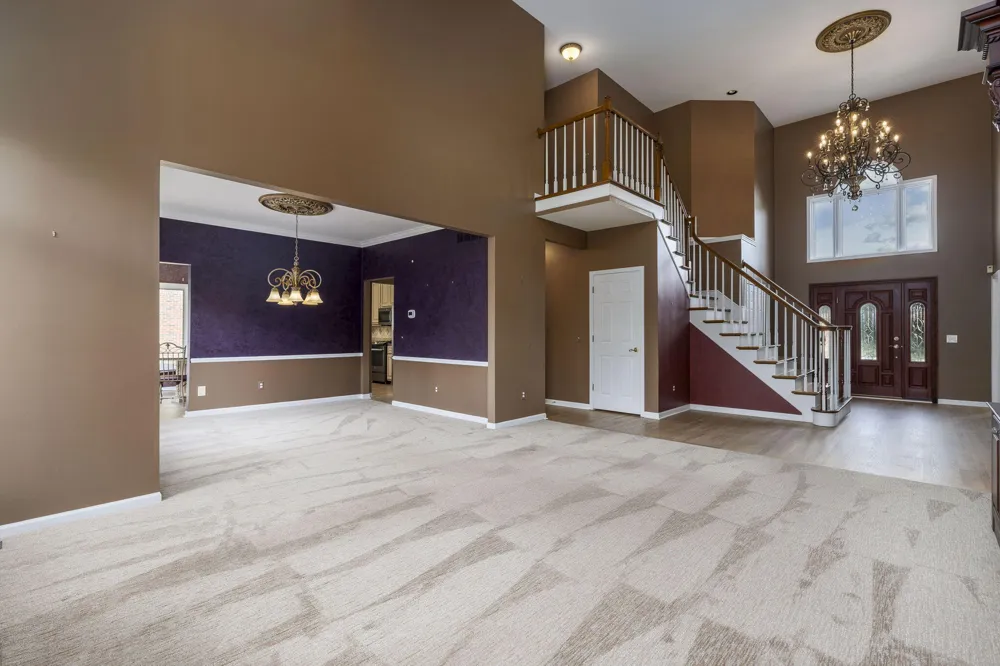 3972 Greenwood Street Rochester Hills City, MI 48309