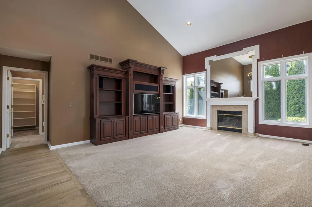 3972 Greenwood Street Rochester Hills City, MI 48309