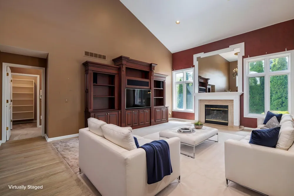 3972 Greenwood Street Rochester Hills City, MI 48309
