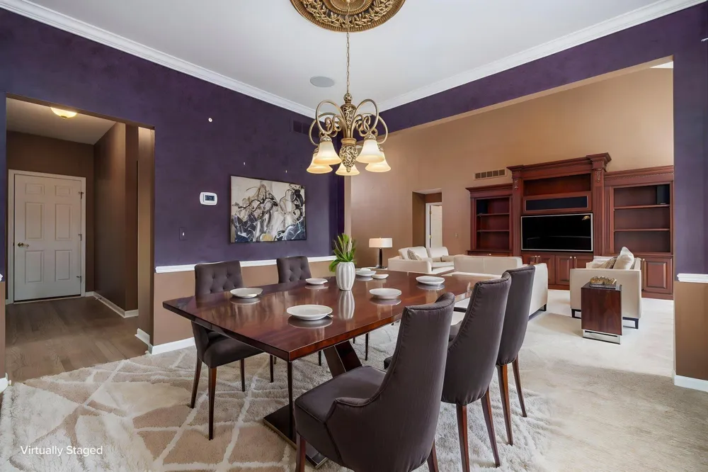 3972 Greenwood Street Rochester Hills City, MI 48309