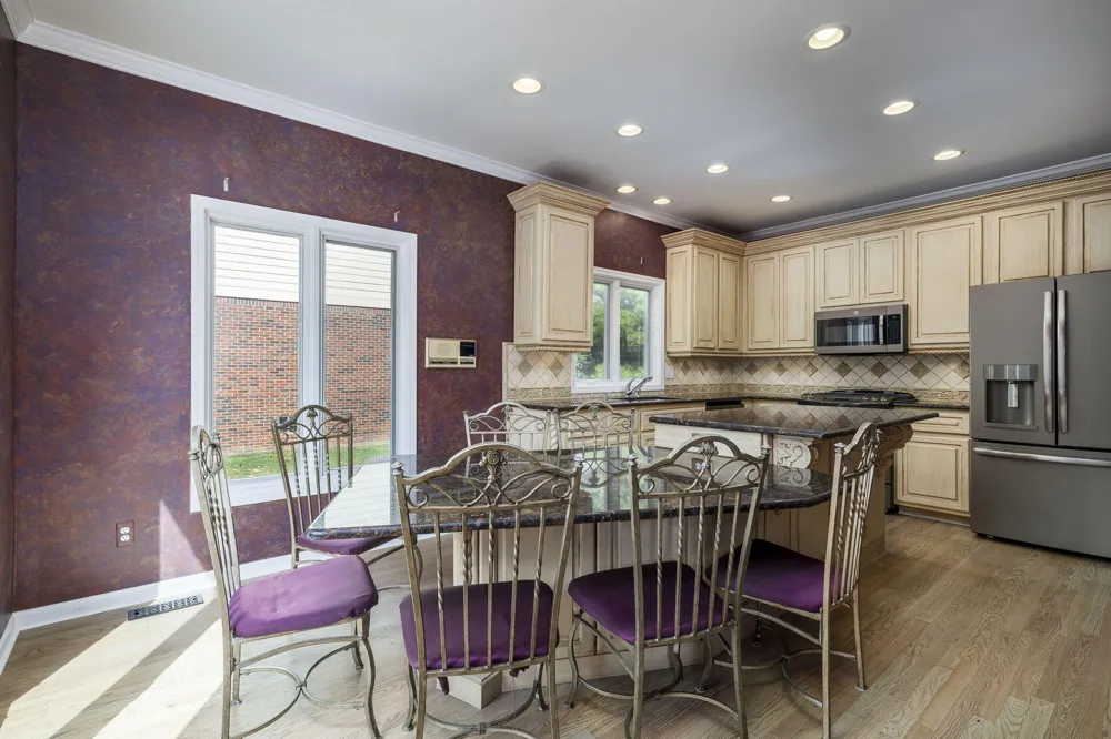3972 Greenwood Street Rochester Hills City, MI 48309