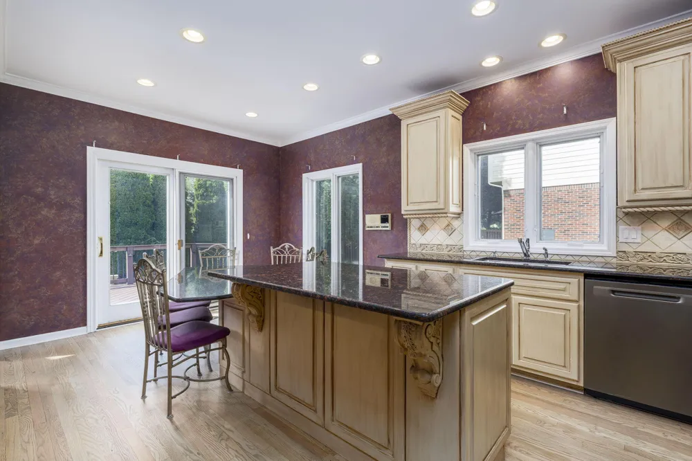 3972 Greenwood Street Rochester Hills City, MI 48309