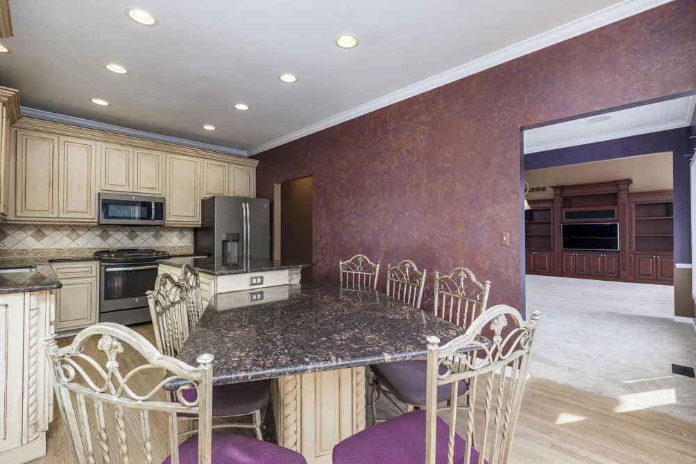 3972 Greenwood Street Rochester Hills City, MI 48309
