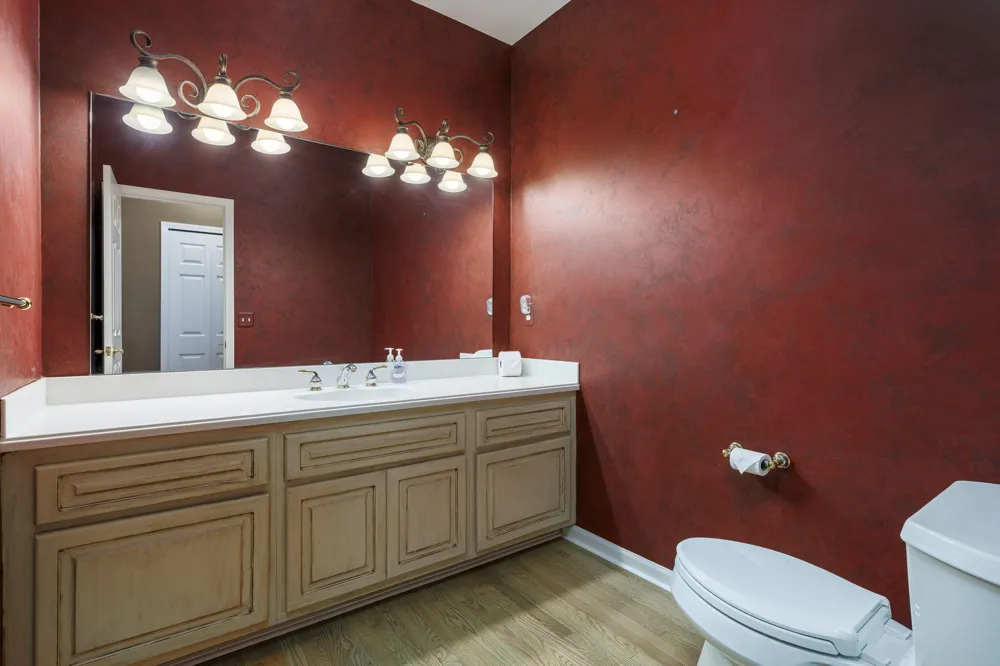 3972 Greenwood Street Rochester Hills City, MI 48309