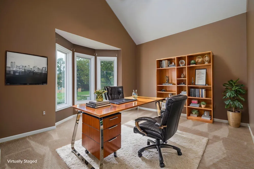 3972 Greenwood Street Rochester Hills City, MI 48309