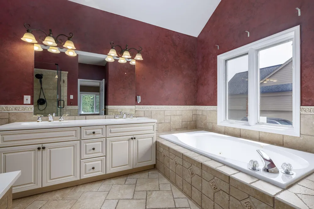 3972 Greenwood Street Rochester Hills City, MI 48309