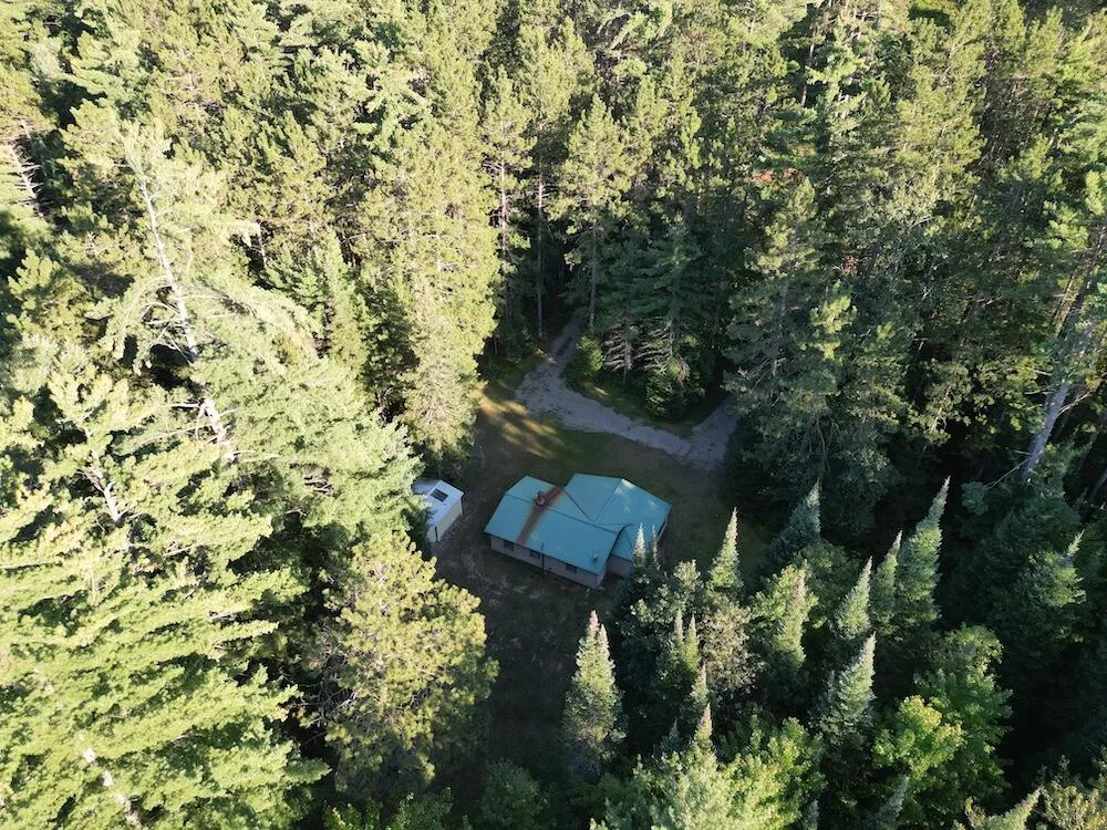 3379 Hehir Trail Lovells Township, MI 49738