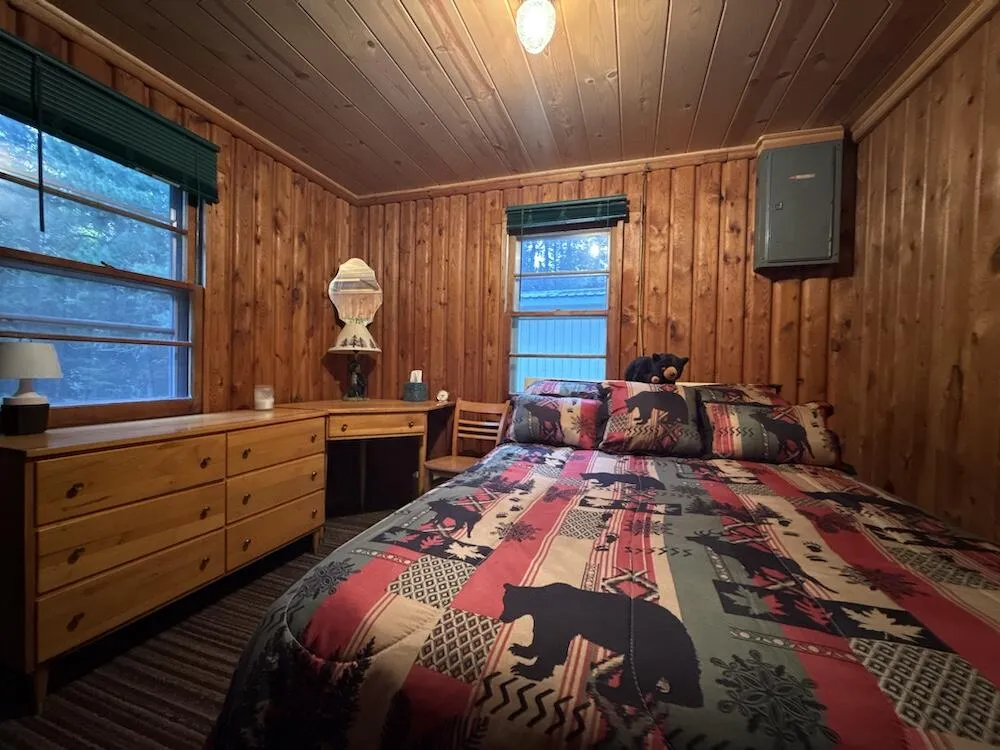 3379 Hehir Trail Lovells Township, MI 49738