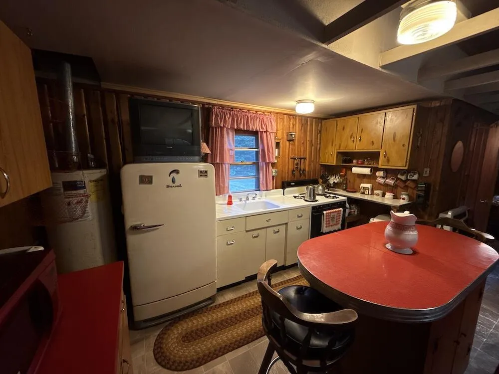 3379 Hehir Trail Lovells Township, MI 49738