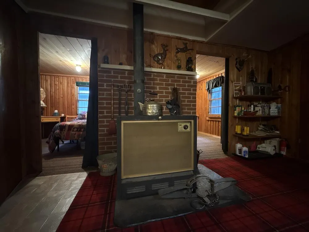 3379 Hehir Trail Lovells Township, MI 49738