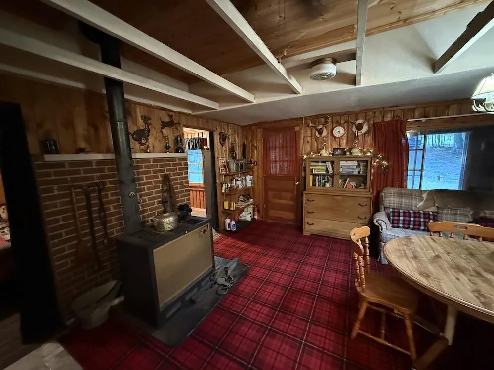 3379 Hehir Trail Lovells Township, MI 49738
