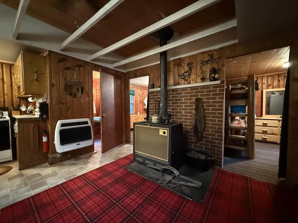 3379 Hehir Trail Lovells Township, MI 49738