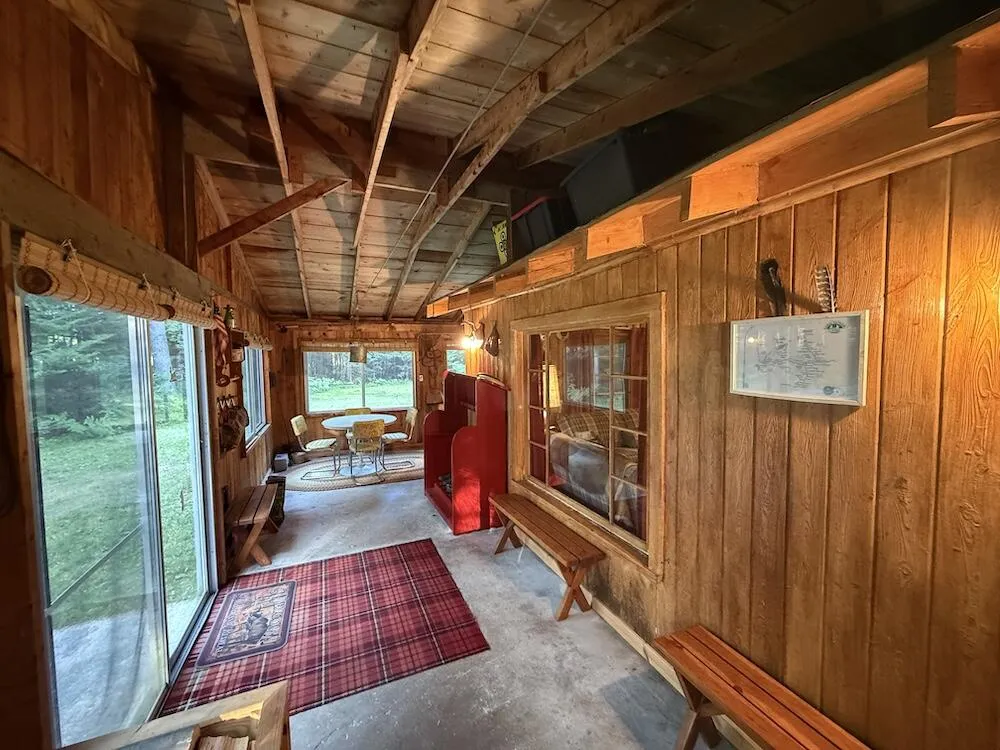 3379 Hehir Trail Lovells Township, MI 49738