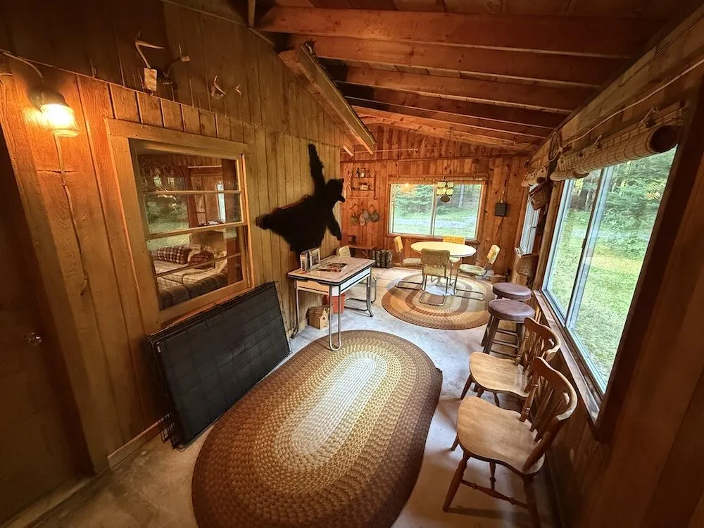 3379 Hehir Trail Lovells Township, MI 49738