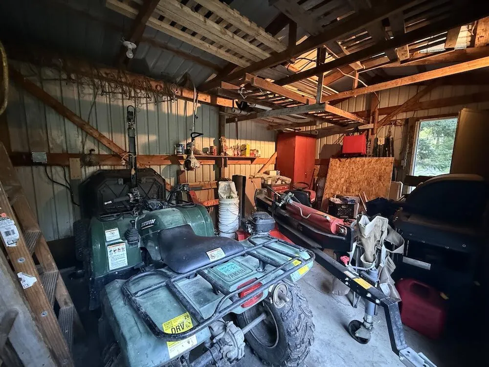 3379 Hehir Trail Lovells Township, MI 49738