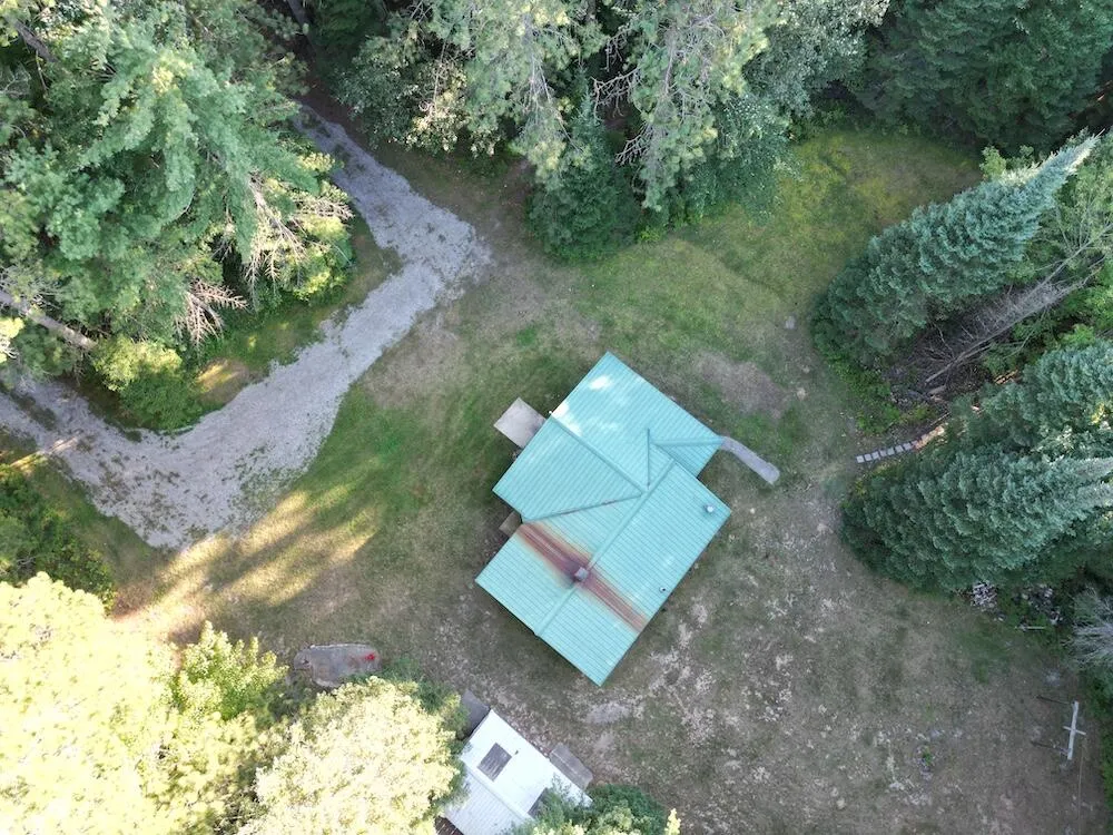 3379 Hehir Trail Lovells Township, MI 49738