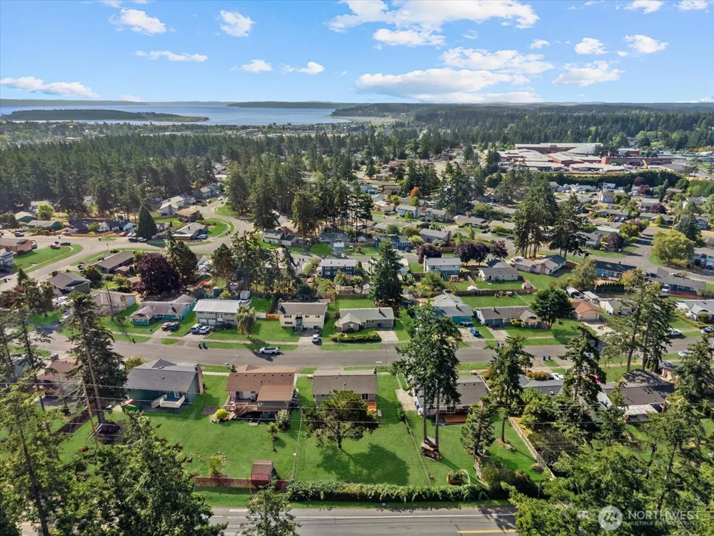 720 NW Hyak Drive Oak Harbor, WA 98277