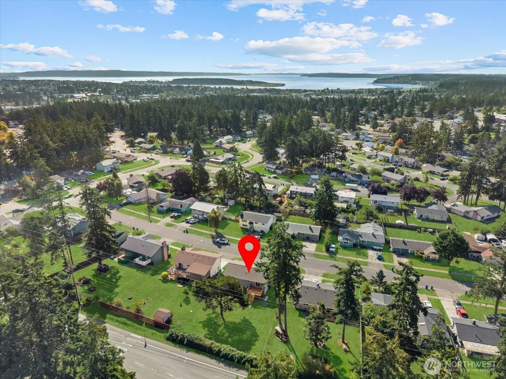 720 NW Hyak Drive Oak Harbor, WA 98277