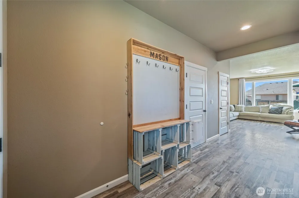 502 NE L STREET Quincy, WA 98848