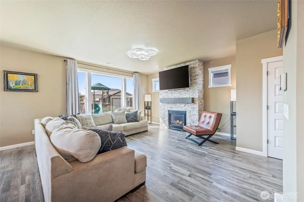 502 NE L STREET Quincy, WA 98848