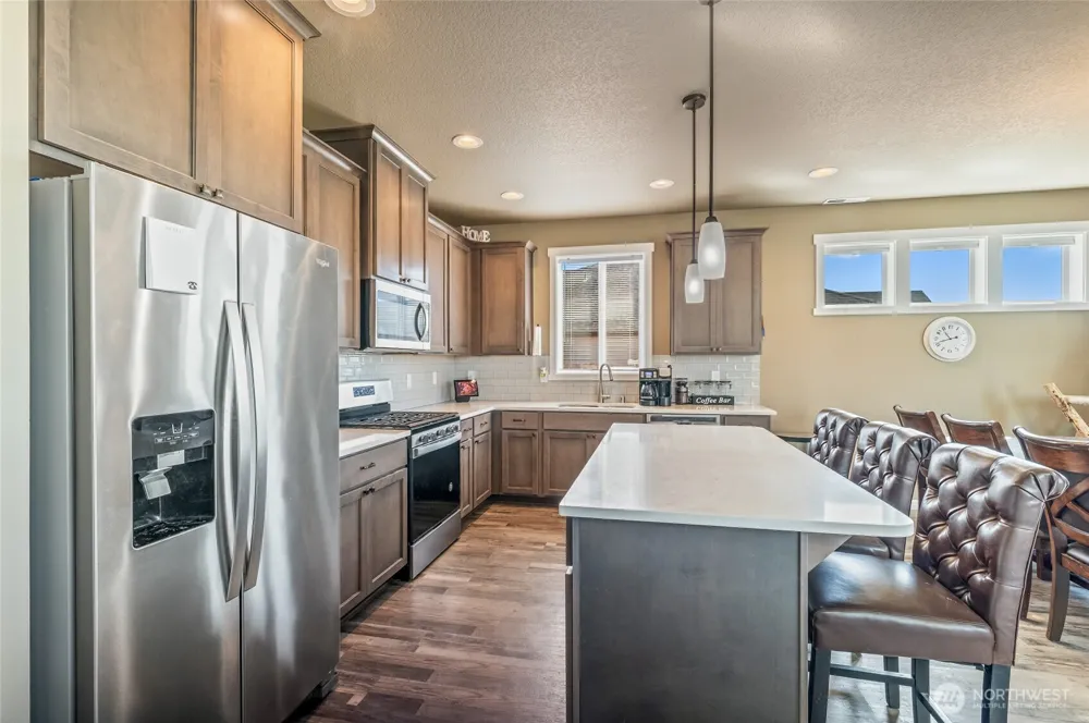 502 NE L STREET Quincy, WA 98848