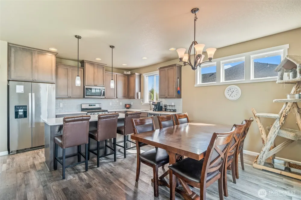 502 NE L STREET Quincy, WA 98848