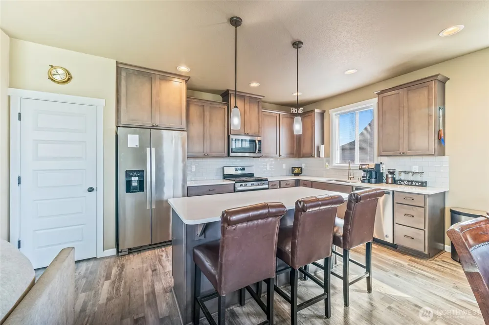 502 NE L STREET Quincy, WA 98848
