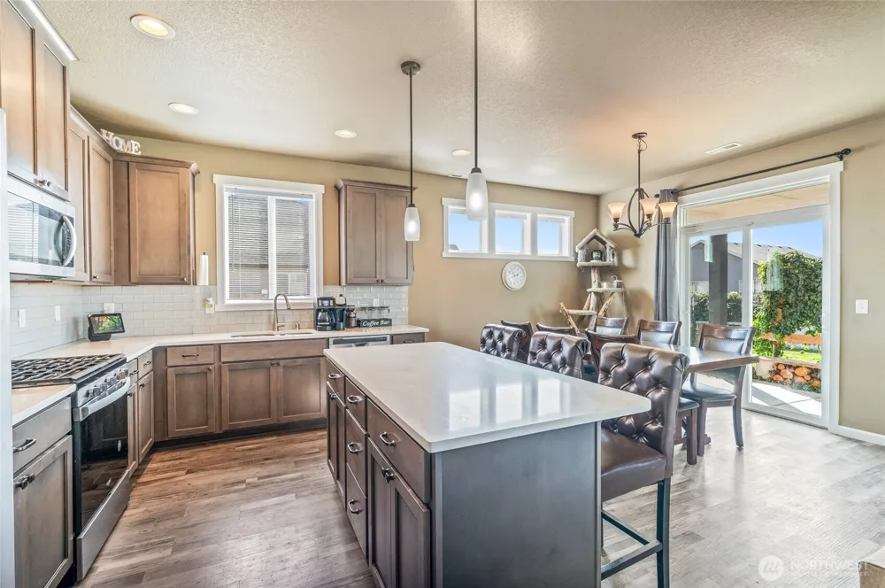 502 NE L STREET Quincy, WA 98848