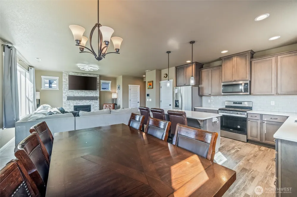 502 NE L STREET Quincy, WA 98848