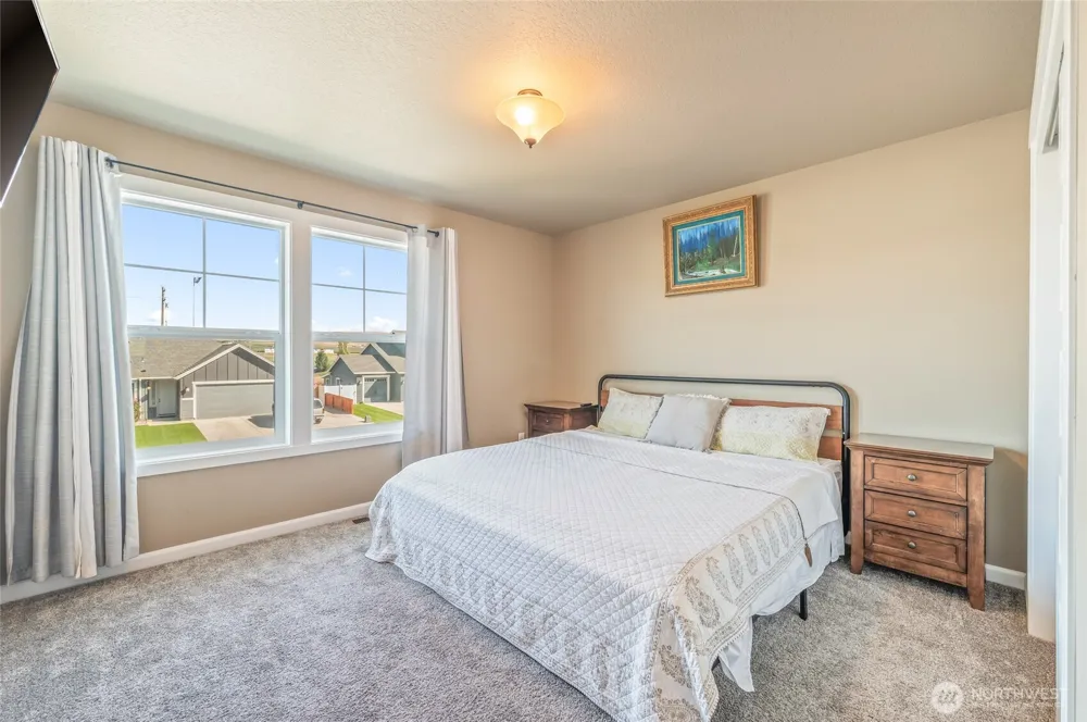 502 NE L STREET Quincy, WA 98848