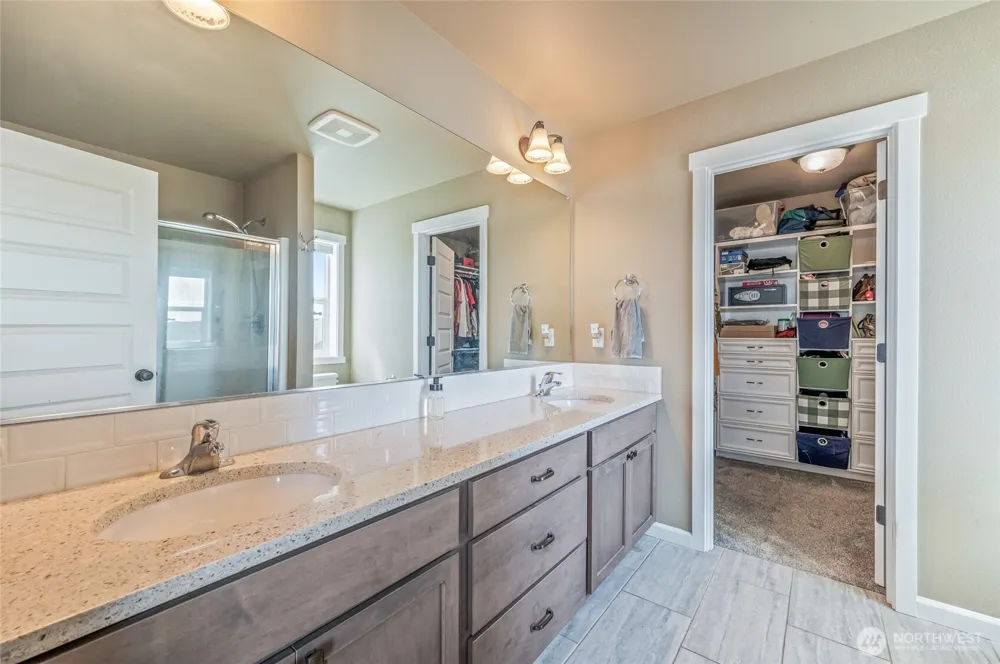 502 NE L STREET Quincy, WA 98848