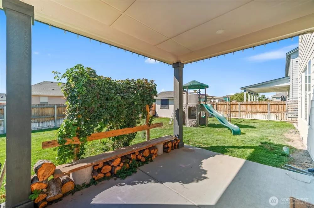 502 NE L STREET Quincy, WA 98848