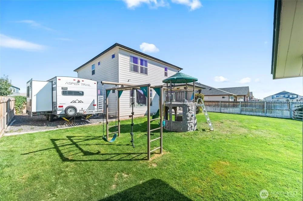 502 NE L STREET Quincy, WA 98848
