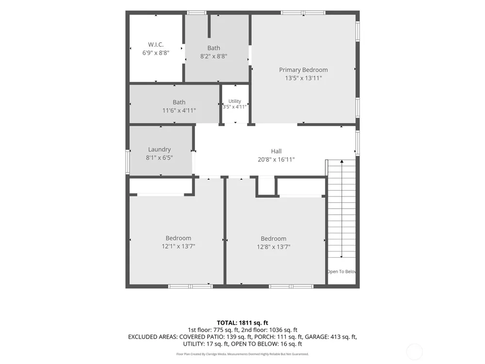502 NE L STREET Quincy, WA 98848