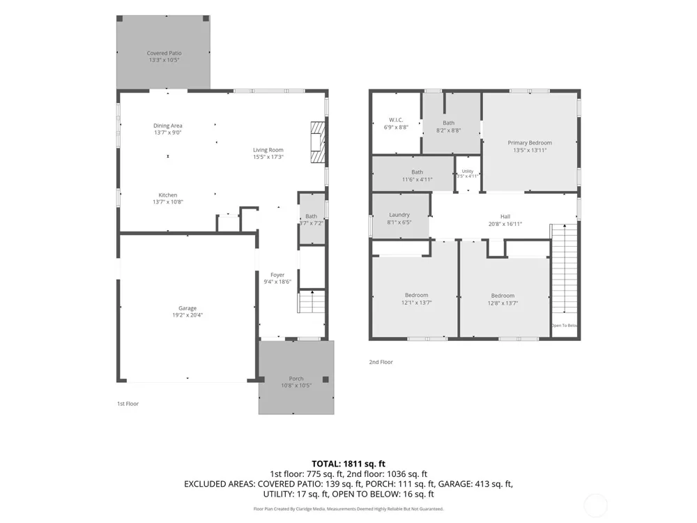502 NE L STREET Quincy, WA 98848
