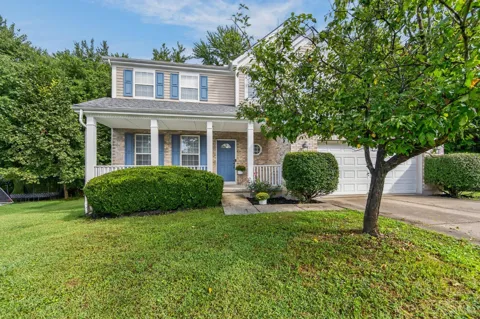 1206 E Glen Echo Lane