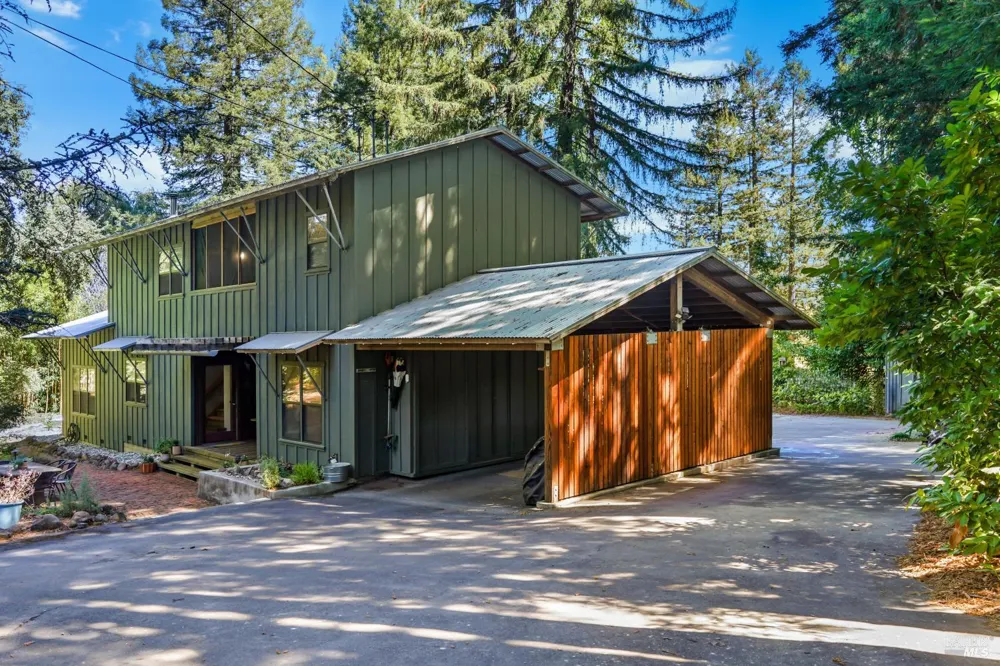 9787 Mill Station Road Sebastopol, CA 95472