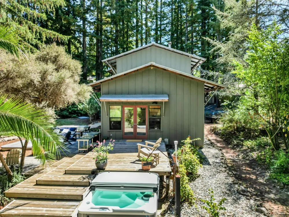 9787 Mill Station Road Sebastopol, CA 95472