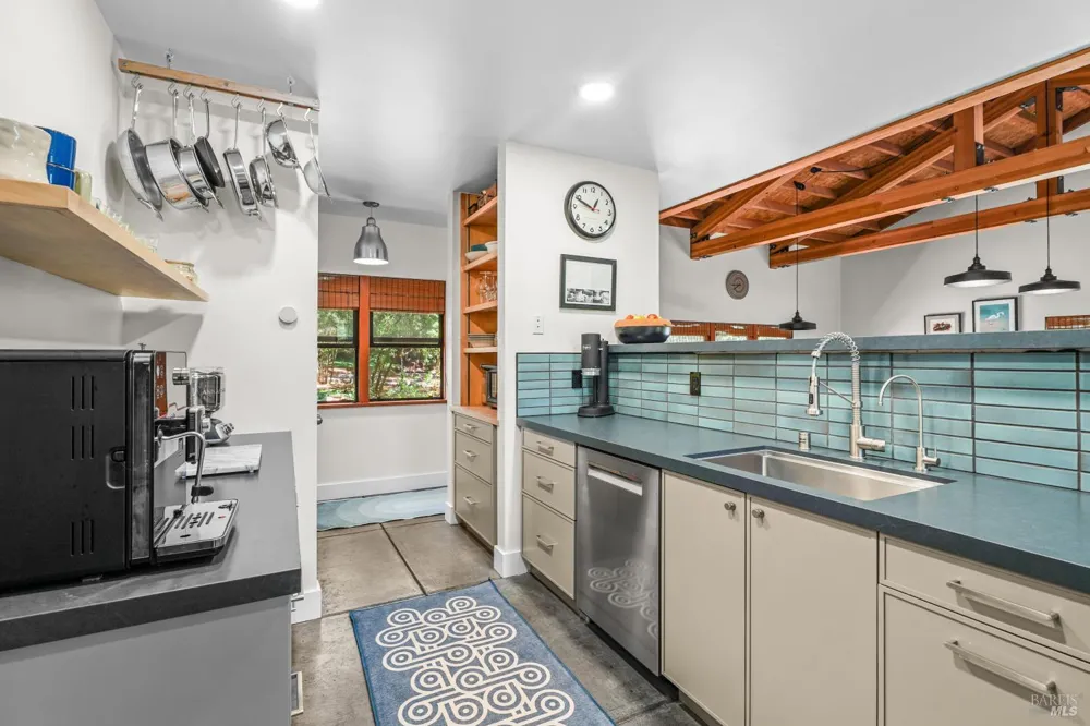 9787 Mill Station Road Sebastopol, CA 95472