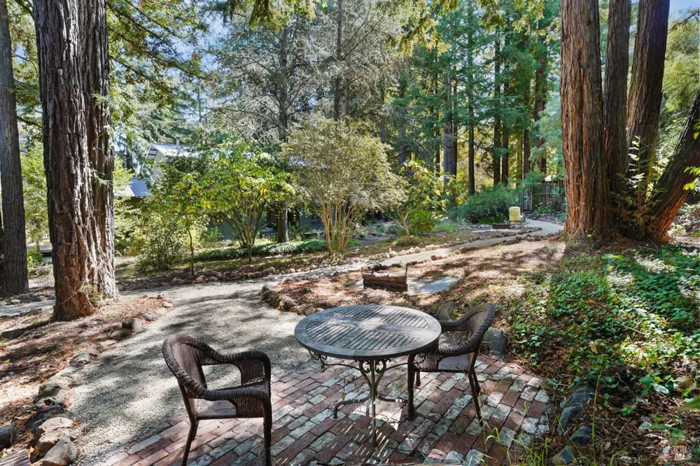 9787 Mill Station Road Sebastopol, CA 95472