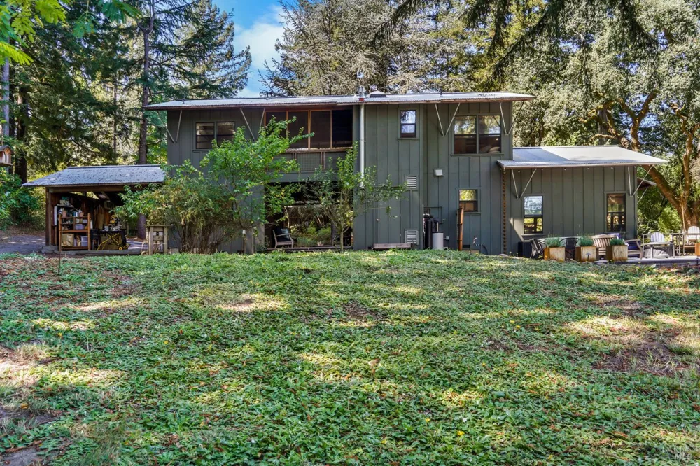 9787 Mill Station Road Sebastopol, CA 95472