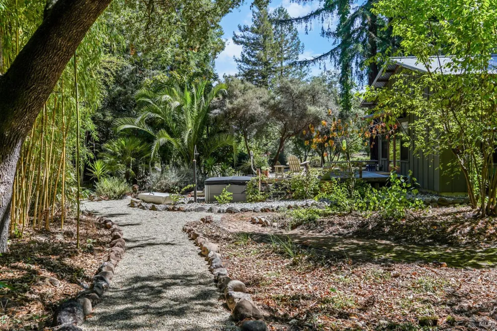9787 Mill Station Road Sebastopol, CA 95472