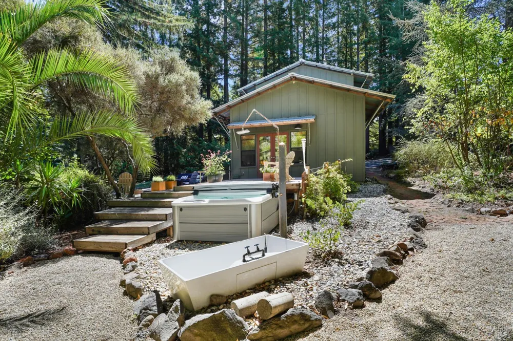 9787 Mill Station Road Sebastopol, CA 95472